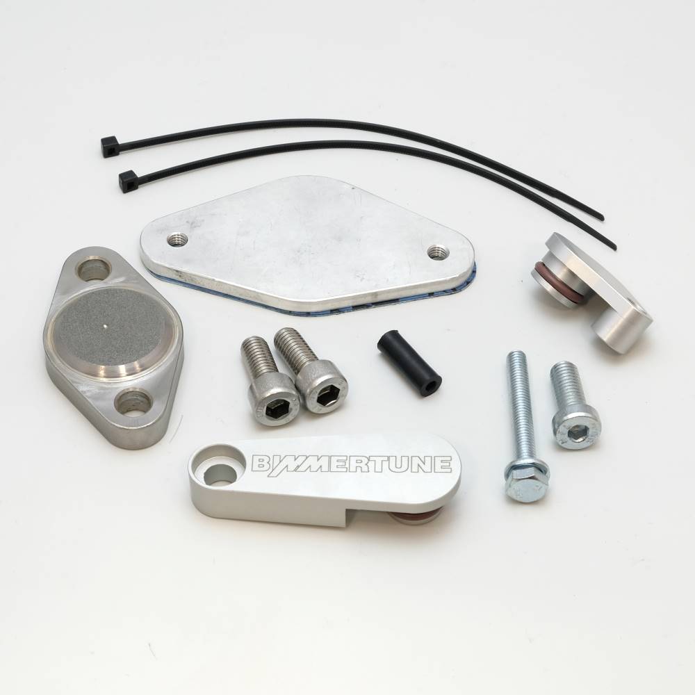 EGR kit N47N |2009 to 2016| • BMW F20 E90 F10 F30 & other
